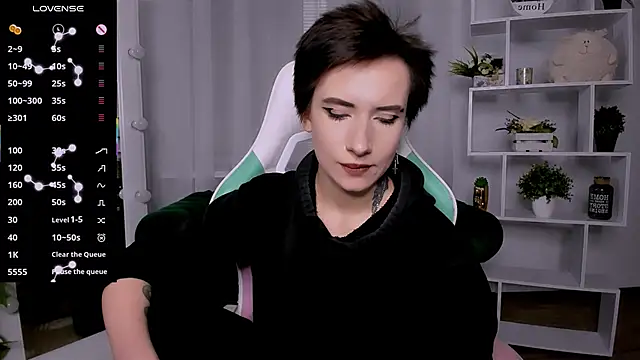  Rein ramm online show from 11-06-25, 06:31