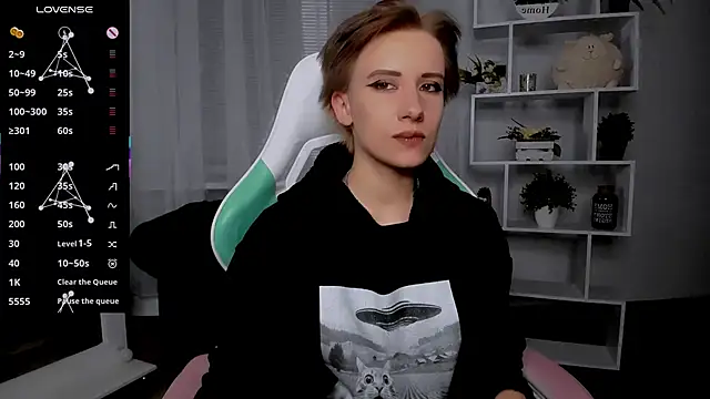  Rein ramm online show from 11-20-25, 07:24