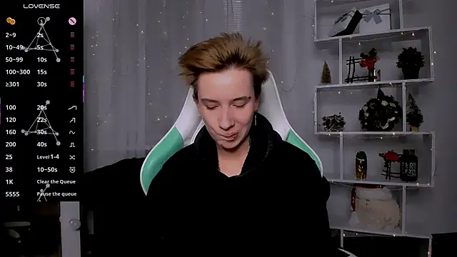  Rein ramm online show from 01-18-26, 04:22