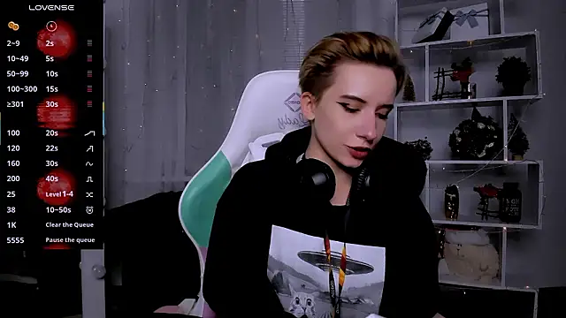  Rein ramm online show from 02-03-26, 03:26