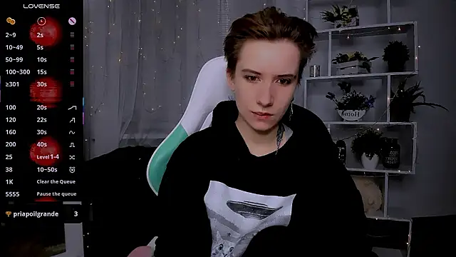 Snapshot of _Rein_ramm chatting on 02-11-26, 05:29 Rein ramm online show from 02-11-26, 05:29