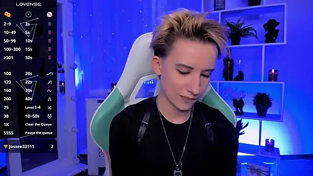  Rein ramm online show from 03-11-26, 04:35