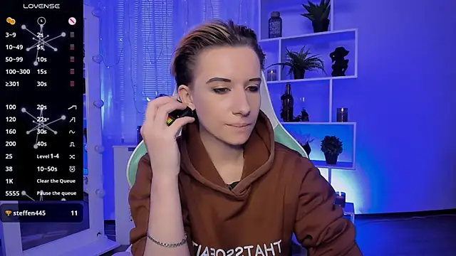  Rein ramm online show from 04-13-26, 04:12