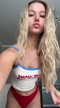 JessIsLove online show from 05-08-26, 05:02