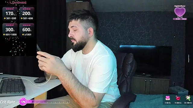 Eduu2322 online show from 12-01-24, 08:42