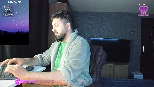 Eduu2322 online show from 12-10-24, 05:07