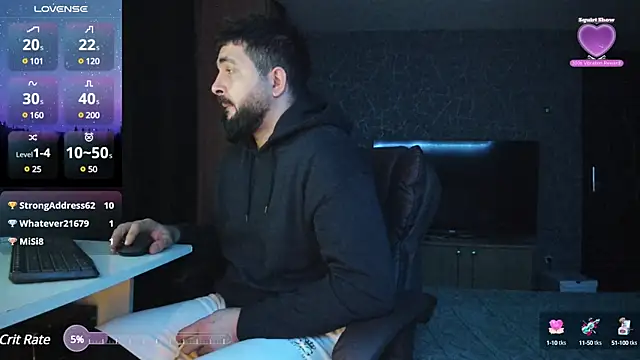 Eduu2322 online show from 12-15-24, 11:53