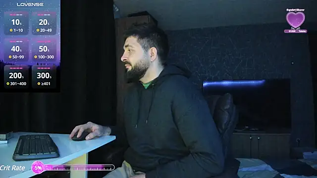 Eduu2322 online show from 12-16-24, 07:00