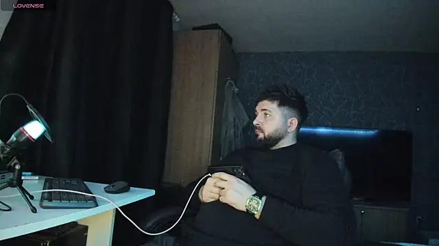 Eduu2322 online show from 01-16-25, 11:06