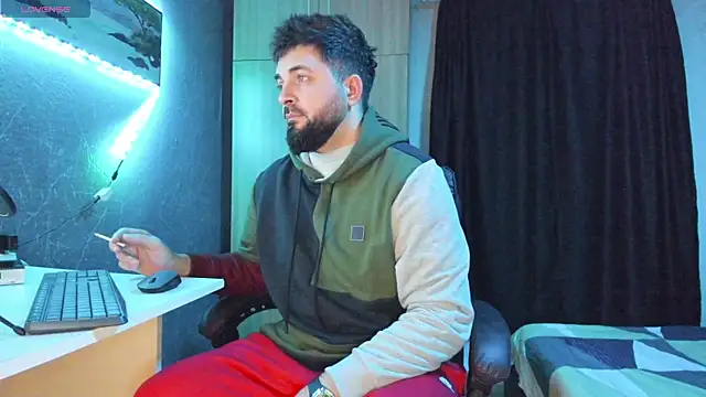 Eduu2322 online show from 02-01-25, 10:34