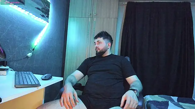 Eduu2322 online show from 02-17-25, 10:14