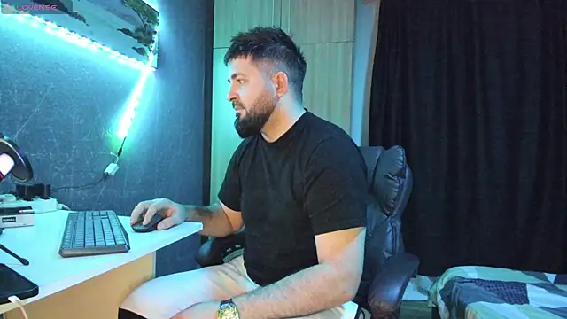 Eduu2322 online show from 02-18-25, 10:58