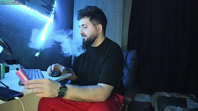 Eduu2322 online show from 03-01-25, 10:21