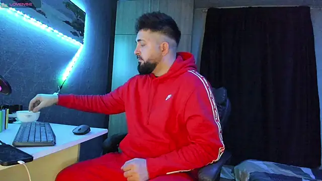 Eduu2322 online show from 03-05-25, 10:32