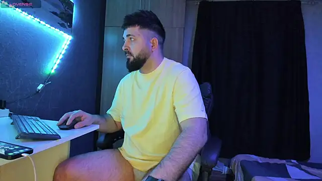 Eduu2322 online show from 03-09-25, 10:08