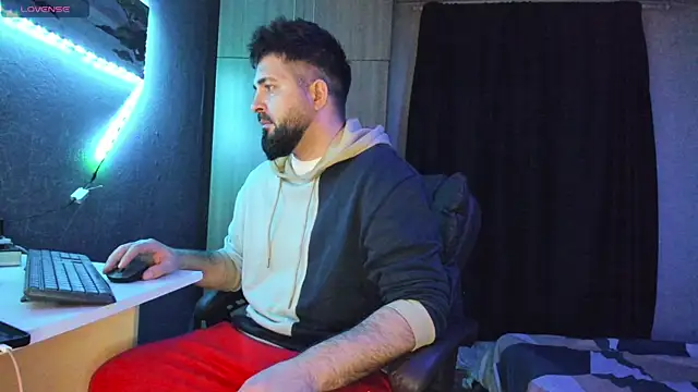 Eduu2322 online show from 03-17-25, 10:06