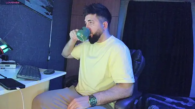 Eduu2322 online show from 03-19-25, 10:42