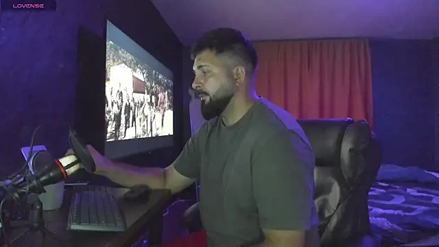 Eduu2322 online show from 09-20-25, 08:43