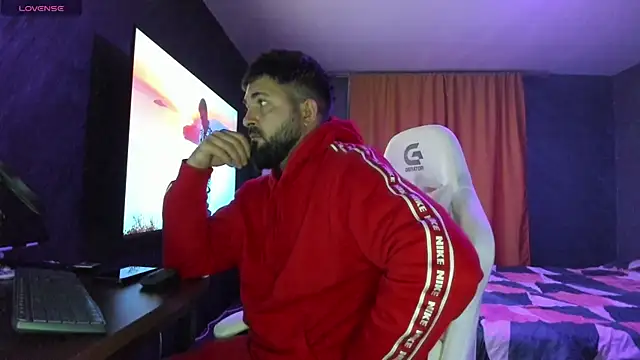 Eduu2322 online show from 09-30-25, 09:31