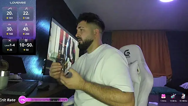 Eduu2322 online show from 12-01-25, 10:37