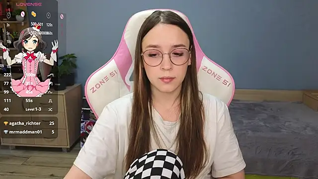 Snapshot of Sweet_frosti chatting on 12-05-24, 06:32 Sweet frosti online show from 12-05-24, 06:32