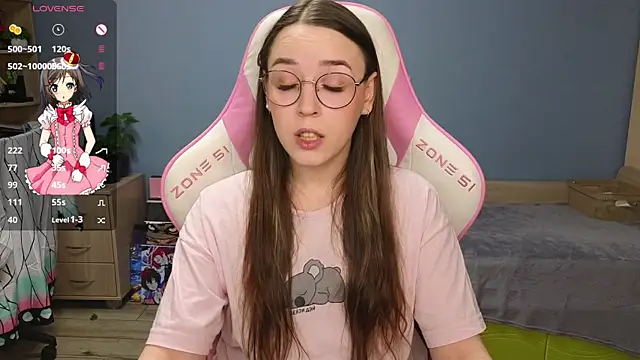 Snapshot of Sweet_frosti chatting on 12-28-24, 03:04 Sweet frosti online show from 12-28-24, 03:04