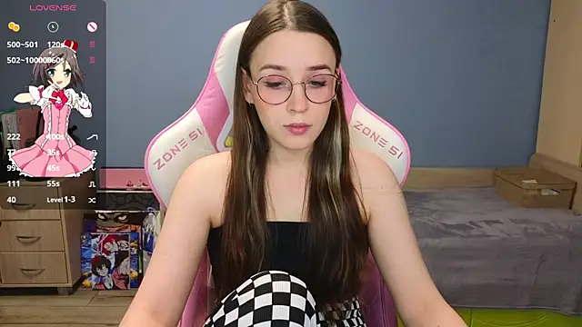 Snapshot of Sweet_frosti chatting on 01-04-25, 02:35 Sweet frosti online show from 01-04-25, 02:35