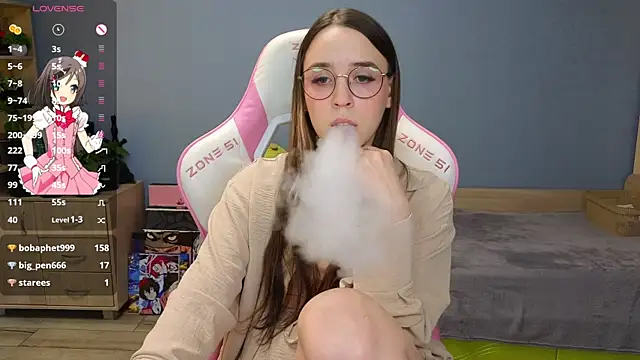 Snapshot of Sweet_frosti chatting on 01-07-25, 05:54 Sweet frosti online show from 01-07-25, 05:54