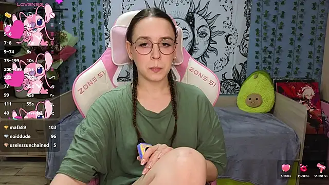 Snapshot of Sweet_frosti chatting on 02-10-25, 06:09 Sweet frosti online show from 02-10-25, 06:09