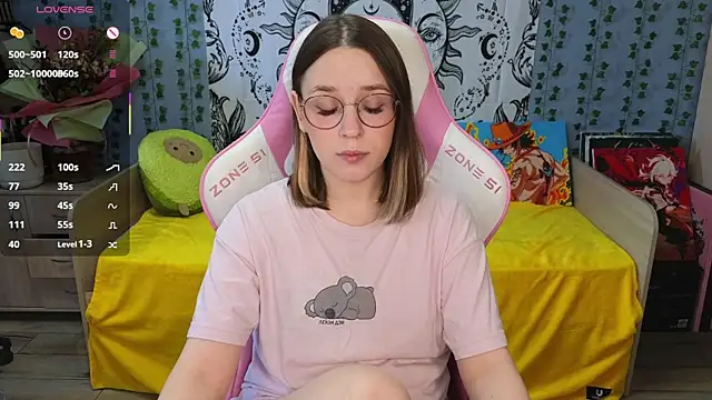 Snapshot of Sweet_frosti chatting on 03-06-25, 02:51 Sweet frosti online show from 03-06-25, 02:51