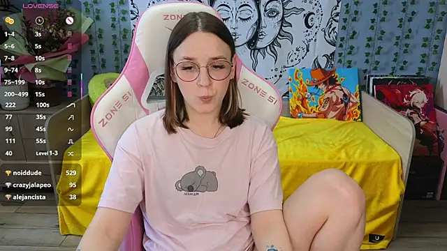 Snapshot of Sweet_frosti chatting on 03-06-25, 05:57 Sweet frosti online show from 03-06-25, 05:57