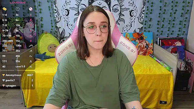 Snapshot of Sweet_frosti chatting on 03-15-25, 05:30 Sweet frosti online show from 03-15-25, 05:30