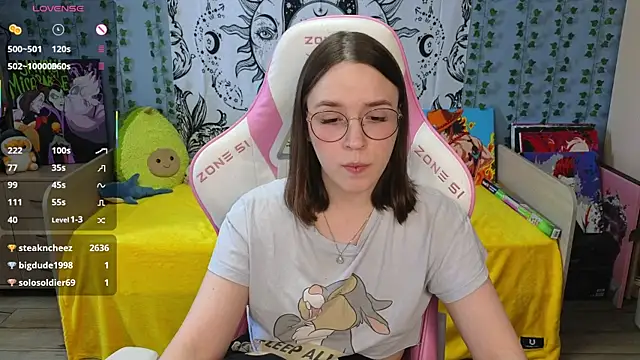 Snapshot of Sweet_frosti chatting on 03-19-25, 05:41 Sweet frosti online show from 03-19-25, 05:41