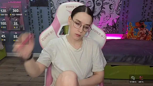 Snapshot of Sweet_frosti chatting on 10-07-25, 03:25 Sweet frosti online show from 10-07-25, 03:25