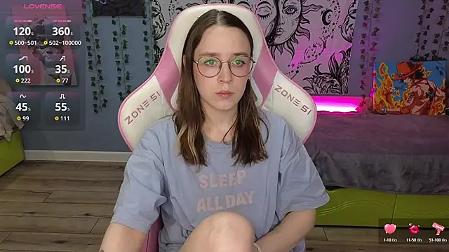 Snapshot of Sweet_frosti chatting on 10-12-25, 04:00 Sweet frosti online show from 10-12-25, 04:00