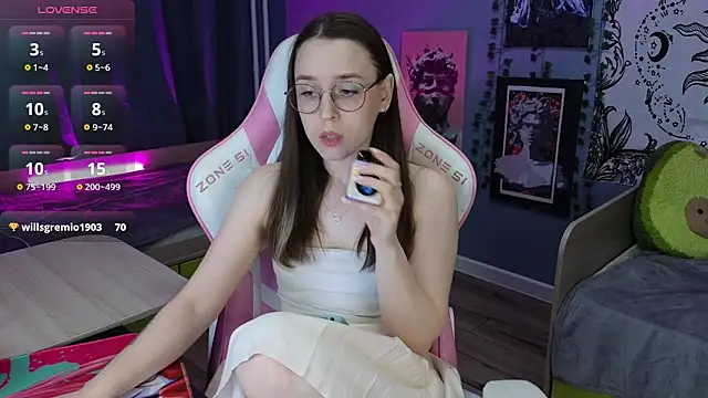 Sweet frosti online show from 02-05-26, 03:44