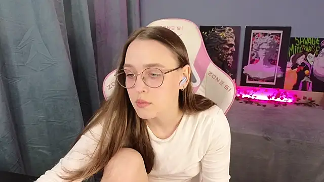 Sweet frosti online show from 06-09-26, 02:56
