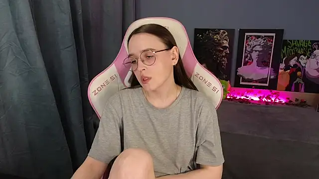 Sweet frosti online show from 06-11-26, 02:53