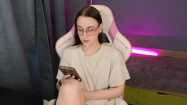 Sweet frosti online show from 06-25-26, 03:17