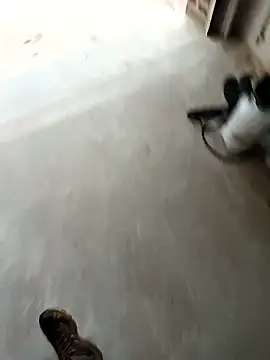 Snapshot of Rico-chow chatting on 10-01-25, 04:57 Rico-chow online show from 10-01-25, 04:57