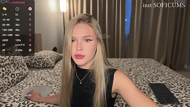 soficumss online show from 05-23-26, 04:55