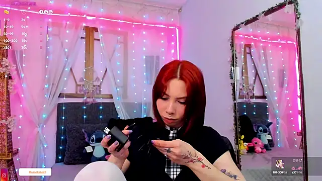 laura olssen online show from 09-26-25, 12:31