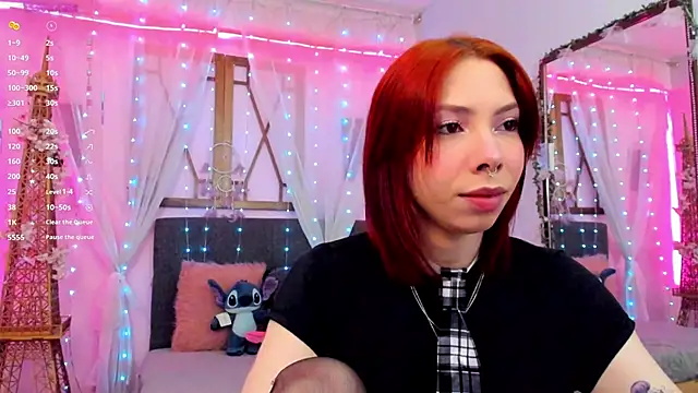 laura olssen online show from 10-08-25, 12:36