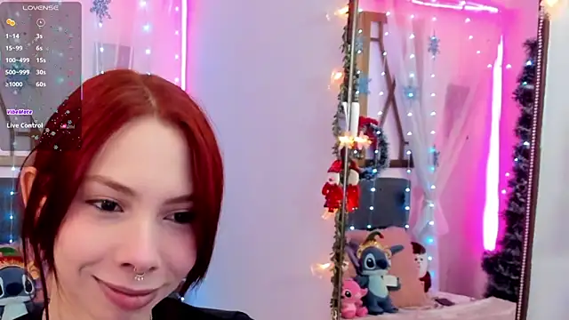 laura olssen online show from 12-19-25, 12:34