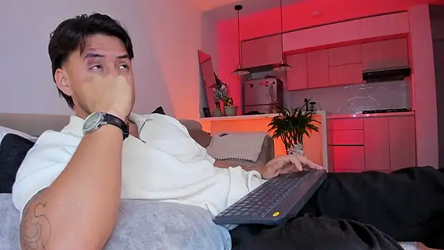 Chriskyle  online show from 02-01-26, 03:38