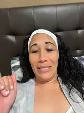 Neecy Carter online show from 05-13-26, 07:22