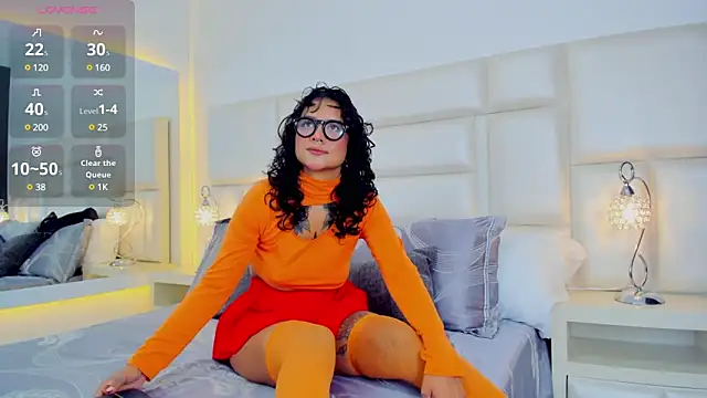 AliceBanks online show from 02-12-25, 12:12