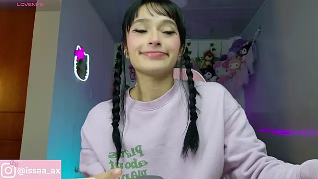 issagarcia online show from 10-18-25, 11:49