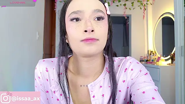 issagarcia online show from 01-16-26, 10:14