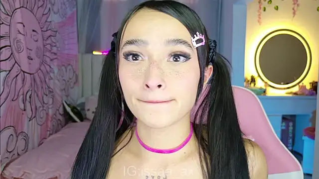 issagarcia online show from 03-09-26, 10:14